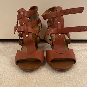 Franco Sarto Heels